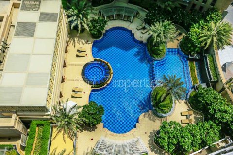 Byt v Downtown Dubai (Downtown Burj Dubai), SAE 2 ložnice, 129.8 m² Č.: 634872 - fotografie 25