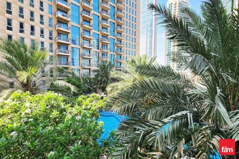 Byt v Downtown Dubai (Downtown Burj Dubai), SAE 2 ložnice, 129.8 m² Č.: 634872 - fotografie 18