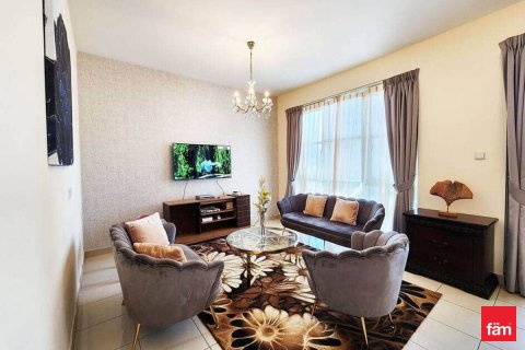 Byt v Downtown Dubai (Downtown Burj Dubai), SAE 2 ložnice, 129.8 m² Č.: 634872 - fotografie 4