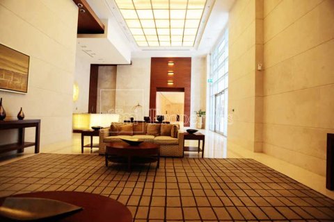 Byt v Downtown Dubai (Downtown Burj Dubai), SAE 2 ložnice, 129.8 m² Č.: 634872 - fotografie 23