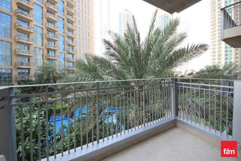 Byt v Downtown Dubai (Downtown Burj Dubai), SAE 2 ložnice, 129.8 m² Č.: 634872 - fotografie 19