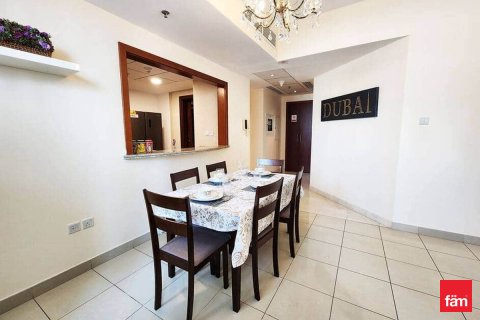 Byt v Downtown Dubai (Downtown Burj Dubai), SAE 2 ložnice, 129.8 m² Č.: 634872 - fotografie 7