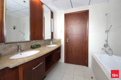 Byt v Downtown Dubai (Downtown Burj Dubai), SAE 2 ložnice, 129.8 m² Č.: 634872 - fotografie 16