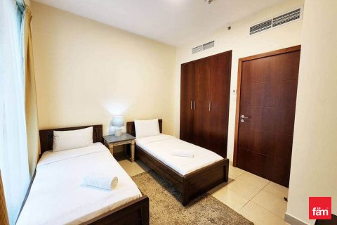 Byt v Downtown Dubai (Downtown Burj Dubai), SAE 2 ložnice, 129.8 m² Č.: 634872 - fotografie 12