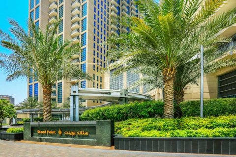 Byt v Downtown Dubai (Downtown Burj Dubai), SAE 2 ložnice, 129.8 m² Č.: 634872 - fotografie 27