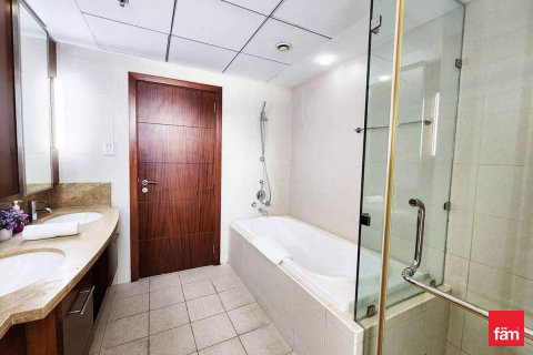 Byt v Downtown Dubai (Downtown Burj Dubai), SAE 2 ložnice, 129.8 m² Č.: 634872 - fotografie 17