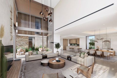 Vila v Dubai, SAE 5 ložnice, 585.9 m² Č.: 634873 - fotografie 1