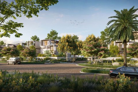 Vila v Dubai, SAE 5 ložnice, 585.9 m² Č.: 634873 - fotografie 7