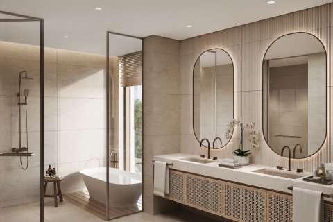 Vila v Dubai, SAE 5 ložnice, 585.9 m² Č.: 634873 - fotografie 4