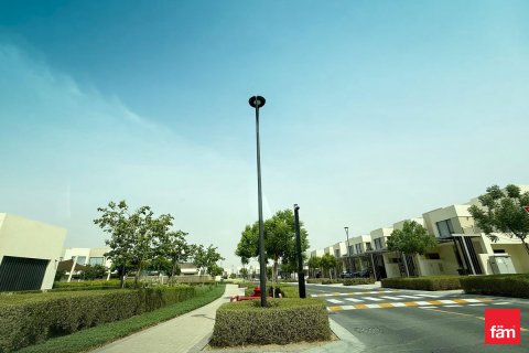 Vila v Dubai, SAE 3 ložnice, 129.9 m² Č.: 634875 - fotografie 14