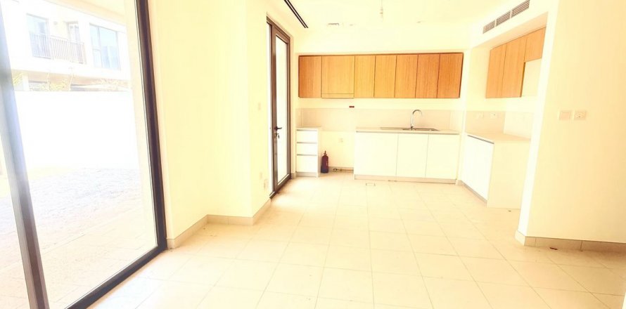 Vila v Dubai, SAE 3 ložnice, 129.9 m² Č.: 634875