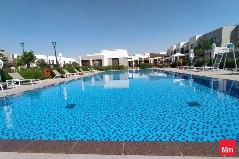 Vila v Dubai, SAE 3 ložnice, 129.9 m² Č.: 634875 - fotografie 17