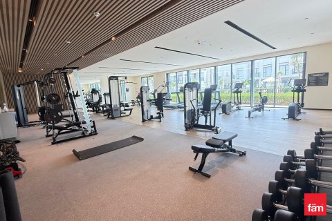 Vila v Dubai, SAE 3 ložnice, 129.9 m² Č.: 634875 - fotografie 16