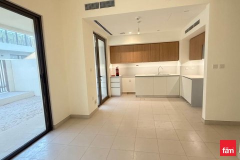 Villa Dubaijā, AAE 3 istabas, 129.9 m2 Nr. 634875