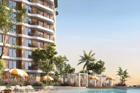 Apartamento para venda em Abu Dhabi, EAU 1 quarto, 44 m2 № 729277 - foto 4