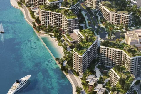 Apartamento para venda em Abu Dhabi, EAU 1 quarto, 44 m2 № 729277 - foto 2
