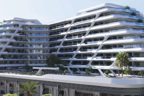 Dubai Investment Park, Dubai, संयुक्त अरब अमीरात में अपार्टमेंट, 1 बेडरूम, 36 वर्ग मीटर, संख्या 729273