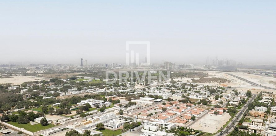 Dzīvoklis Zabeel, Dubaijā, AAE 2 istabas, 112 m2 Nr. 682779