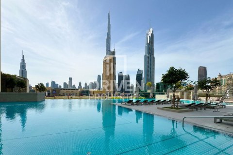 Dzīvoklis Zabeel, Dubaijā, AAE 2 istabas, 112 m2 Nr. 682779 - attēls 22