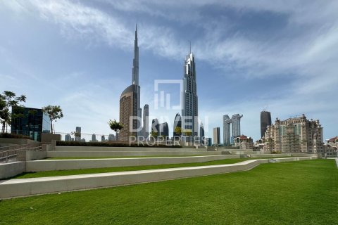 Dzīvoklis Zabeel, Dubaijā, AAE 2 istabas, 112 m2 Nr. 682779 - attēls 18