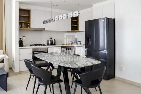 Dzīvoklis Zabeel, Dubaijā, AAE 2 istabas, 112 m2 Nr. 682779 - attēls 9