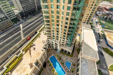 Apartman u gradu Downtown Dubai (Downtown Burj Dubai), Dubai, UAE 2 spavaće sobe, 121 m2 Br. 682781 - Slika 2