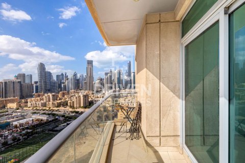 Apartman u gradu Downtown Dubai (Downtown Burj Dubai), Dubai, UAE 2 spavaće sobe, 121 m2 Br. 682781 - Slika 14