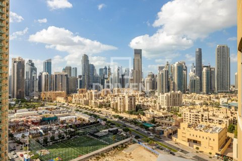 Apartman u gradu Downtown Dubai (Downtown Burj Dubai), Dubai, UAE 2 spavaće sobe, 121 m2 Br. 682781 - Slika 3
