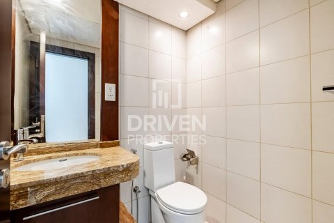 Apartman u gradu Downtown Dubai (Downtown Burj Dubai), Dubai, UAE 2 spavaće sobe, 121 m2 Br. 682781 - Slika 10