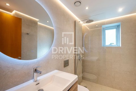 Διαμέρισμα σε Jumeirah Lake Towers, Dubai, ΗΑΕ 2 υπνοδωμάτια, 106 τ.μ. Αρ. 682777 - φωτογραφία 14