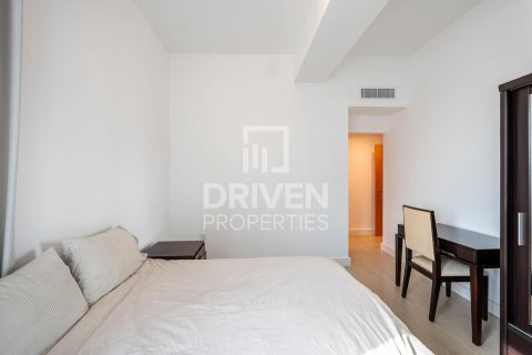 Διαμέρισμα σε Jumeirah Lake Towers, Dubai, ΗΑΕ 2 υπνοδωμάτια, 106 τ.μ. Αρ. 682777 - φωτογραφία 16