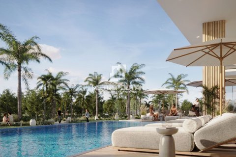 Al Marjan Island, Ras Al Khaimah, संयुक्त अरब अमीरात में अपार्टमेंट, 1 बेडरूम, 79 वर्ग मीटर, संख्या 665014 - फ़ोटो 10