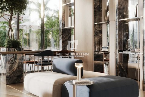 Al Marjan Island, Ras Al Khaimah, संयुक्त अरब अमीरात में अपार्टमेंट, 1 बेडरूम, 79 वर्ग मीटर, संख्या 665014 - फ़ोटो 7