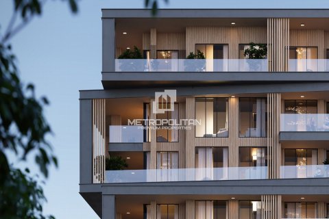 Al Marjan Island, Ras Al Khaimah, संयुक्त अरब अमीरात में अपार्टमेंट, 1 बेडरूम, 79 वर्ग मीटर, संख्या 665014 - फ़ोटो 9