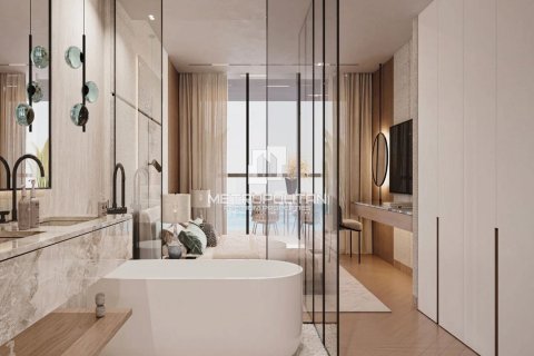 Al Marjan Island, Ras Al Khaimah, संयुक्त अरब अमीरात में अपार्टमेंट, 1 बेडरूम, 79 वर्ग मीटर, संख्या 665014 - फ़ोटो 3