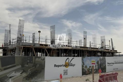 فيلا للبيع في Dubai Land، دبي، الإمارات العربية المتحدة 2 غرفة نوم ، 88 متر مربع ، رقم 664998 - صورة 14