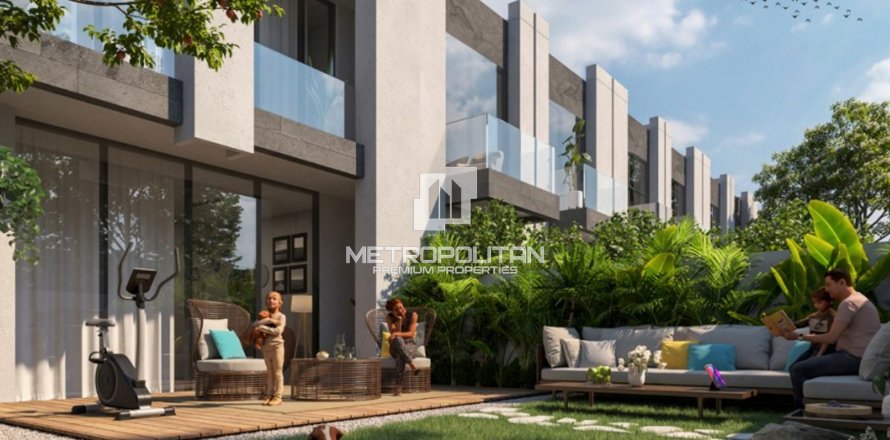 فيلا في Dubai Land، دبي 2 غرفة نوم ، 88 متر مربع . ر قم 664998