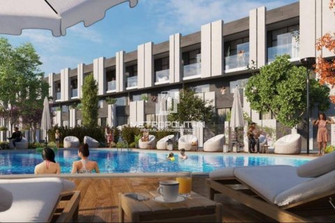 فيلا للبيع في Dubai Land، دبي، الإمارات العربية المتحدة 2 غرفة نوم ، 88 متر مربع ، رقم 664998 - صورة 13