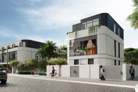 فيلا للبيع في Dubai Land، دبي، الإمارات العربية المتحدة 2 غرفة نوم ، 88 متر مربع ، رقم 664998 - صورة 7