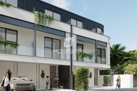 فيلا للبيع في Dubai Land، دبي، الإمارات العربية المتحدة 2 غرفة نوم ، 88 متر مربع ، رقم 664998 - صورة 9