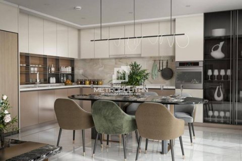 فيلا للبيع في Dubai Land، دبي، الإمارات العربية المتحدة 2 غرفة نوم ، 88 متر مربع ، رقم 664998 - صورة 5