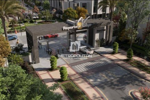 فيلا للبيع في Dubai Land، دبي، الإمارات العربية المتحدة 2 غرفة نوم ، 88 متر مربع ، رقم 664998 - صورة 10