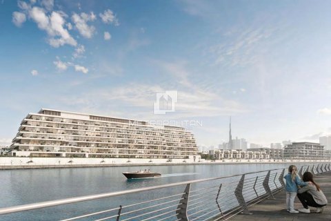 Jumeirah, Dubai, UAE의 판매용 아파트 침실 1개, 110제곱미터 번호 664997 - 사진 11