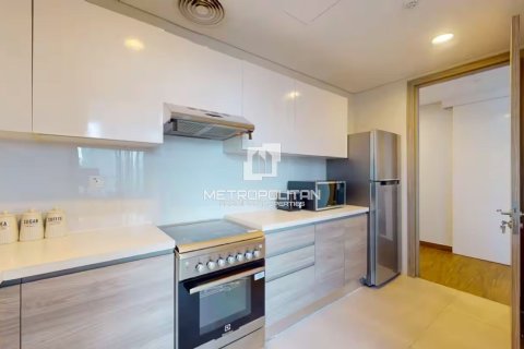 Apartament na sprzedaż w Business Bay, Dubai, ZEA 2 sypialnie, 137 mkw., nr 665018 - zdjęcie 6