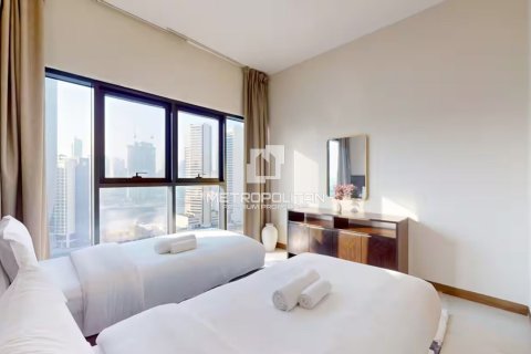 Apartament na sprzedaż w Business Bay, Dubai, ZEA 2 sypialnie, 137 mkw., nr 665018 - zdjęcie 10