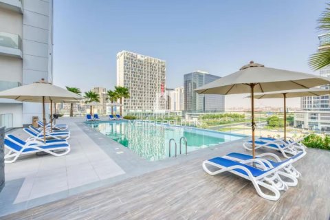 Apartament na sprzedaż w Business Bay, Dubai, ZEA 2 sypialnie, 137 mkw., nr 665018 - zdjęcie 23