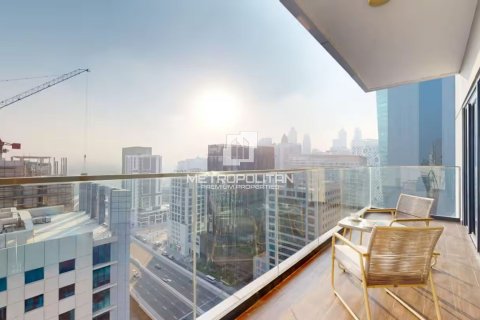 Apartament na sprzedaż w Business Bay, Dubai, ZEA 2 sypialnie, 137 mkw., nr 665018 - zdjęcie 19