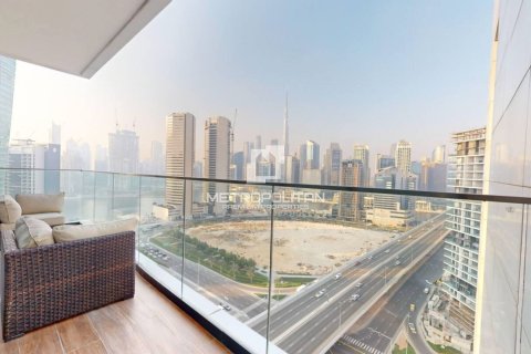 Apartament na sprzedaż w Business Bay, Dubai, ZEA 2 sypialnie, 137 mkw., nr 665018 - zdjęcie 18