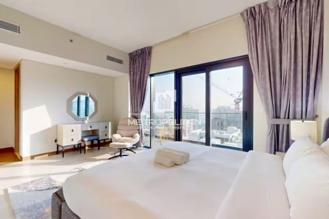 Apartament na sprzedaż w Business Bay, Dubai, ZEA 2 sypialnie, 137 mkw., nr 665018 - zdjęcie 14