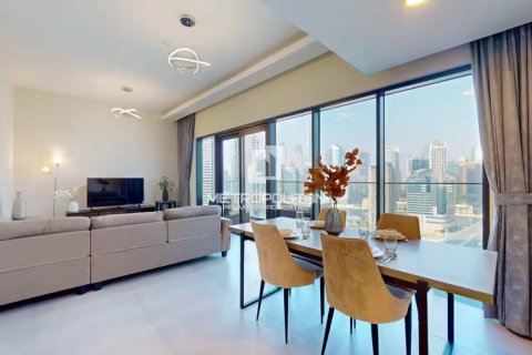 Apartament na sprzedaż w Business Bay, Dubai, ZEA 2 sypialnie, 137 mkw., nr 665018 - zdjęcie 9